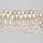 956 8011 SPOONS